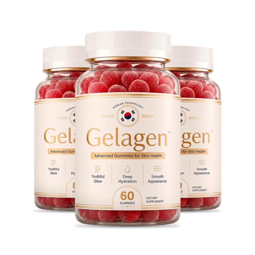 Gelagen Price Guide: Packages, Shipping and Buying